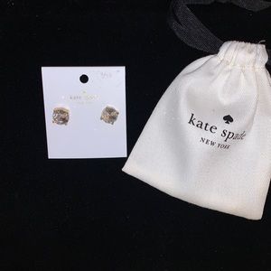 Kate Spade earrings